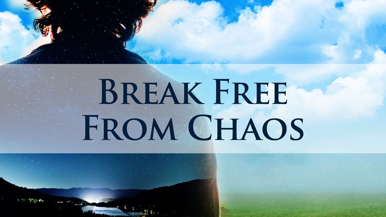 dm how to transmute negativity part 2