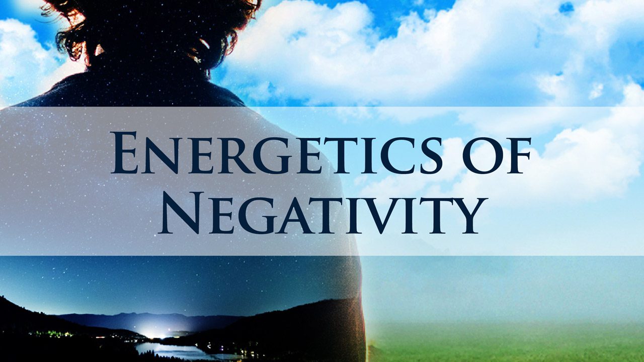 dm how to transmute negativity part 3